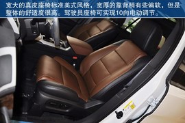2013款福特探险者3.5L