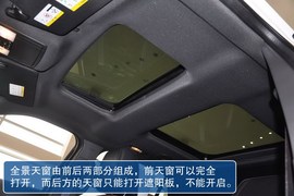 2013款福特探险者3.5L