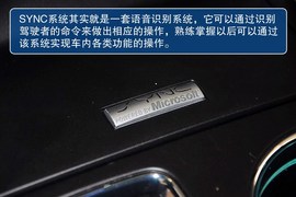 2013款福特探险者3.5L