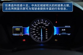 2013款福特探险者3.5L