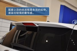 2013款福特探险者3.5L