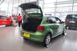 2013款大众Polo