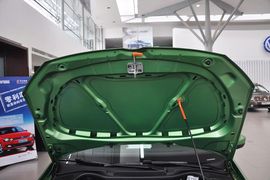 2013款大众Polo