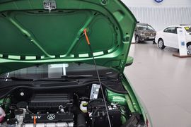 2013款大众Polo