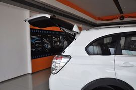 2012款雪佛兰科帕奇2.4L