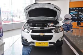 2012款雪佛兰科帕奇2.4L