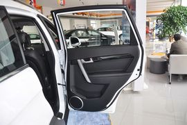 2012款雪佛兰科帕奇2.4L