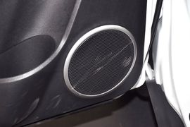 2012款雪佛兰科帕奇2.4L