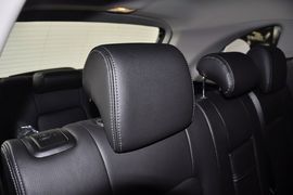 2012款雪佛兰科帕奇2.4L