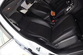 2012款雪佛兰科帕奇2.4L