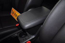 2012款雪佛兰科帕奇2.4L