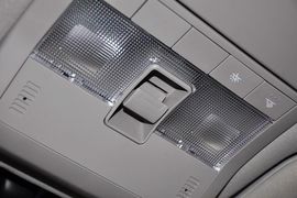 2012款雪佛兰科帕奇2.4L