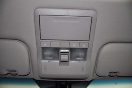 2012款雪佛兰科帕奇2.4L