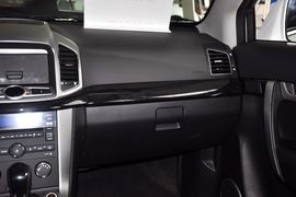 2012款雪佛兰科帕奇2.4L
