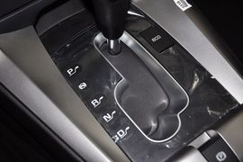 2012款雪佛兰科帕奇2.4L