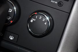 2012款雪佛兰科帕奇2.4L