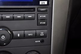 2012款雪佛兰科帕奇2.4L