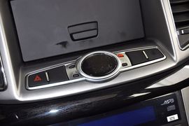2012款雪佛兰科帕奇2.4L