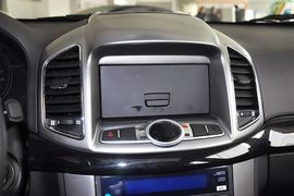 2012款雪佛兰科帕奇2.4L