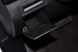 2012款雪佛兰科帕奇2.4L
