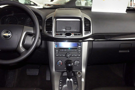 2012款雪佛兰科帕奇2.4L