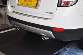 2012款雪佛兰科帕奇2.4L