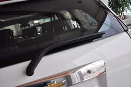 2012款雪佛兰科帕奇2.4L