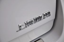 2012款雪佛兰科帕奇2.4L