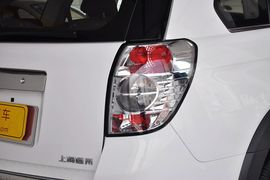2012款雪佛兰科帕奇2.4L