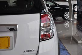 2012款雪佛兰科帕奇2.4L
