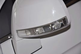 2012款雪佛兰科帕奇2.4L