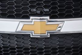 2012款雪佛兰科帕奇2.4L