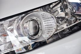 2012款雪佛兰科帕奇2.4L