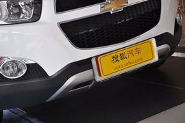2012款雪佛兰科帕奇2.4L