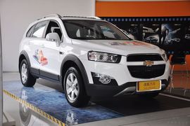 2012款雪佛兰科帕奇2.4L
