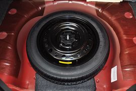 2013款雪佛兰迈锐宝2.4L手自一体豪华版