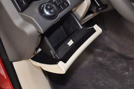 2013款雪佛兰迈锐宝2.4L手自一体豪华版