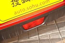 2013款雪佛兰迈锐宝2.4L手自一体豪华版
