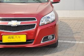 2013款雪佛兰迈锐宝2.4L手自一体豪华版