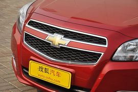 2013款雪佛兰迈锐宝2.4L手自一体豪华版