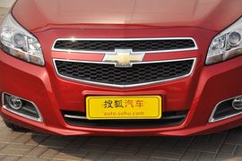 2013款雪佛兰迈锐宝2.4L手自一体豪华版