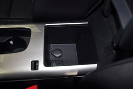 2013款雪佛兰迈锐宝1.6T手自一体豪华版