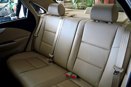 2013款别克凯越1.5L