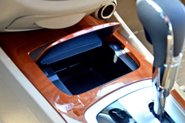2013款别克凯越1.5L