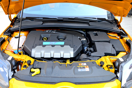 进口福特福克斯ST