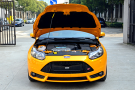 进口福特福克斯ST