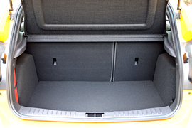 进口福特福克斯ST