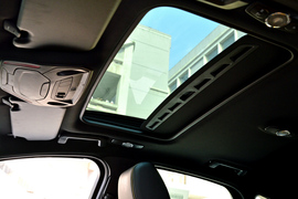 进口福特福克斯ST