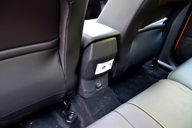 进口福特福克斯ST