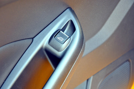 进口福特福克斯ST